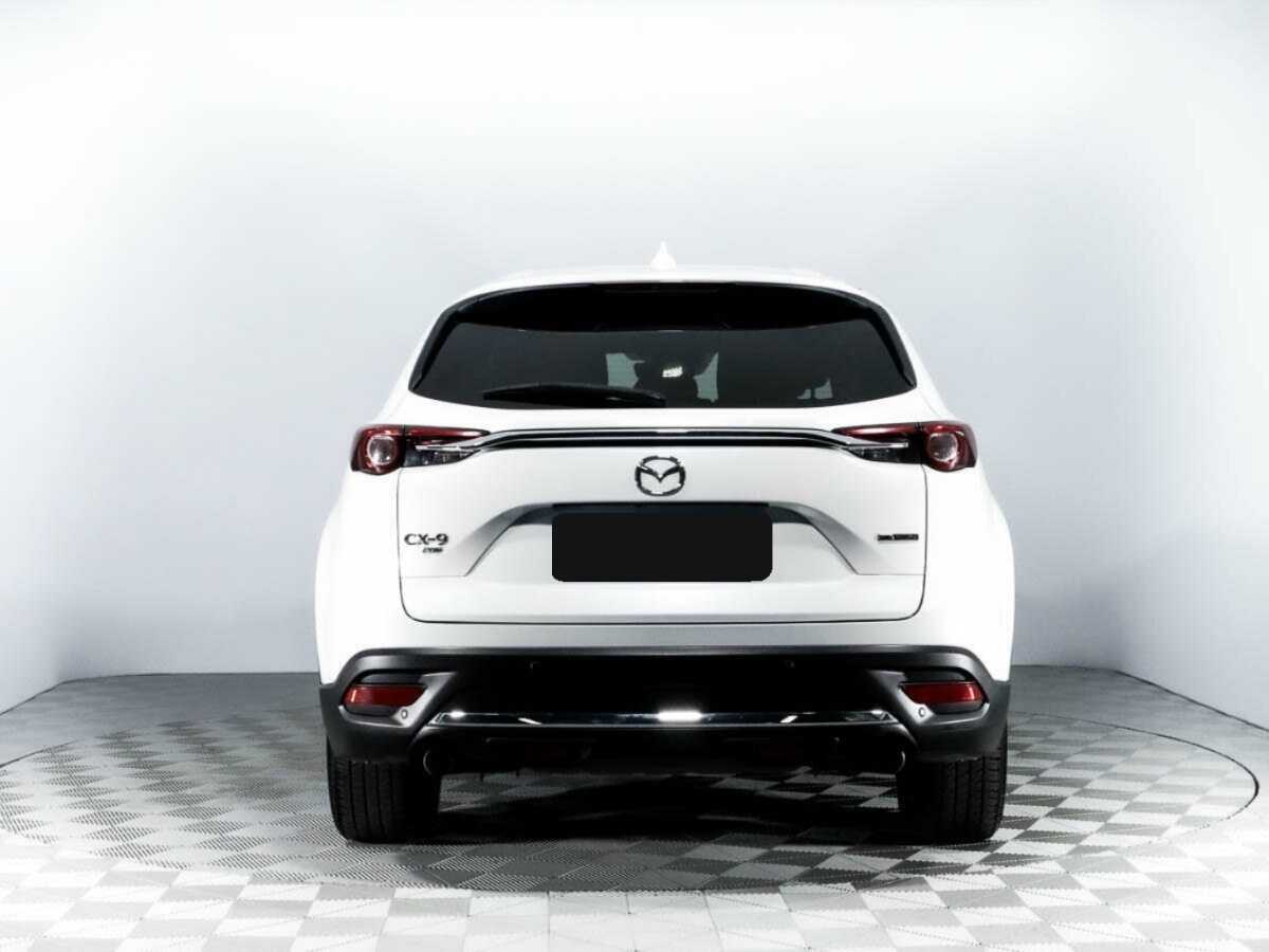Mazda CX-9, 2020 - 56 305 км. | Фото №6