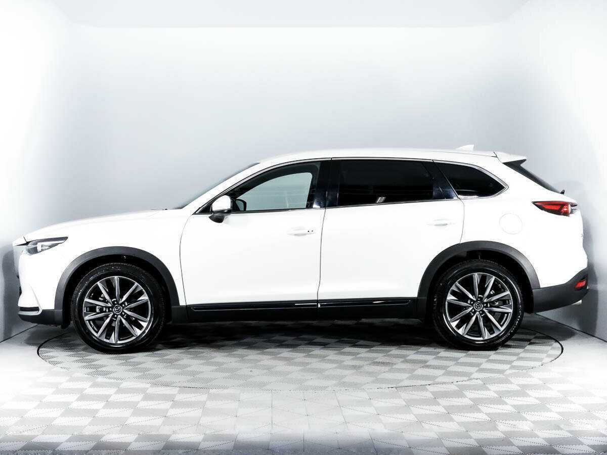 Mazda CX-9, 2020 - 56 305 км. | Фото №8