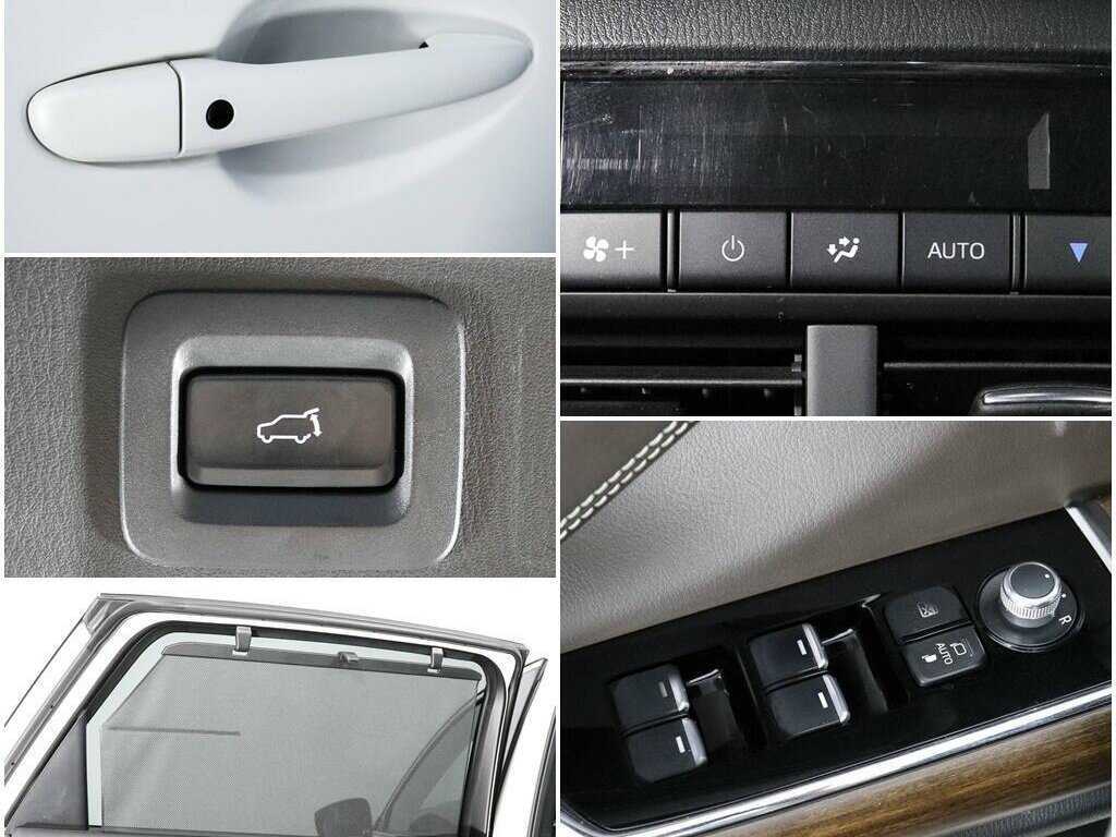 Mazda CX-9, 2020 Фото №17