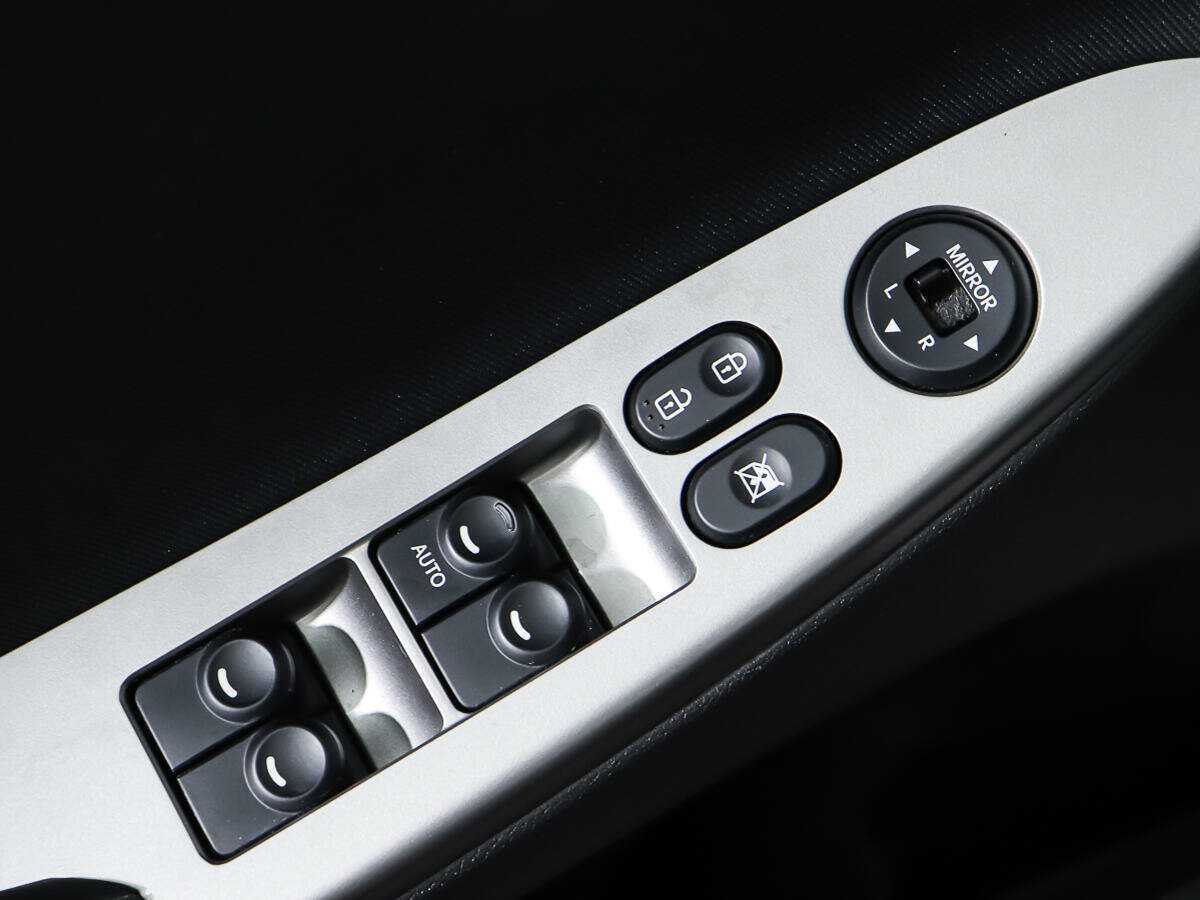 Hyundai Solaris, 2016 Фото №16