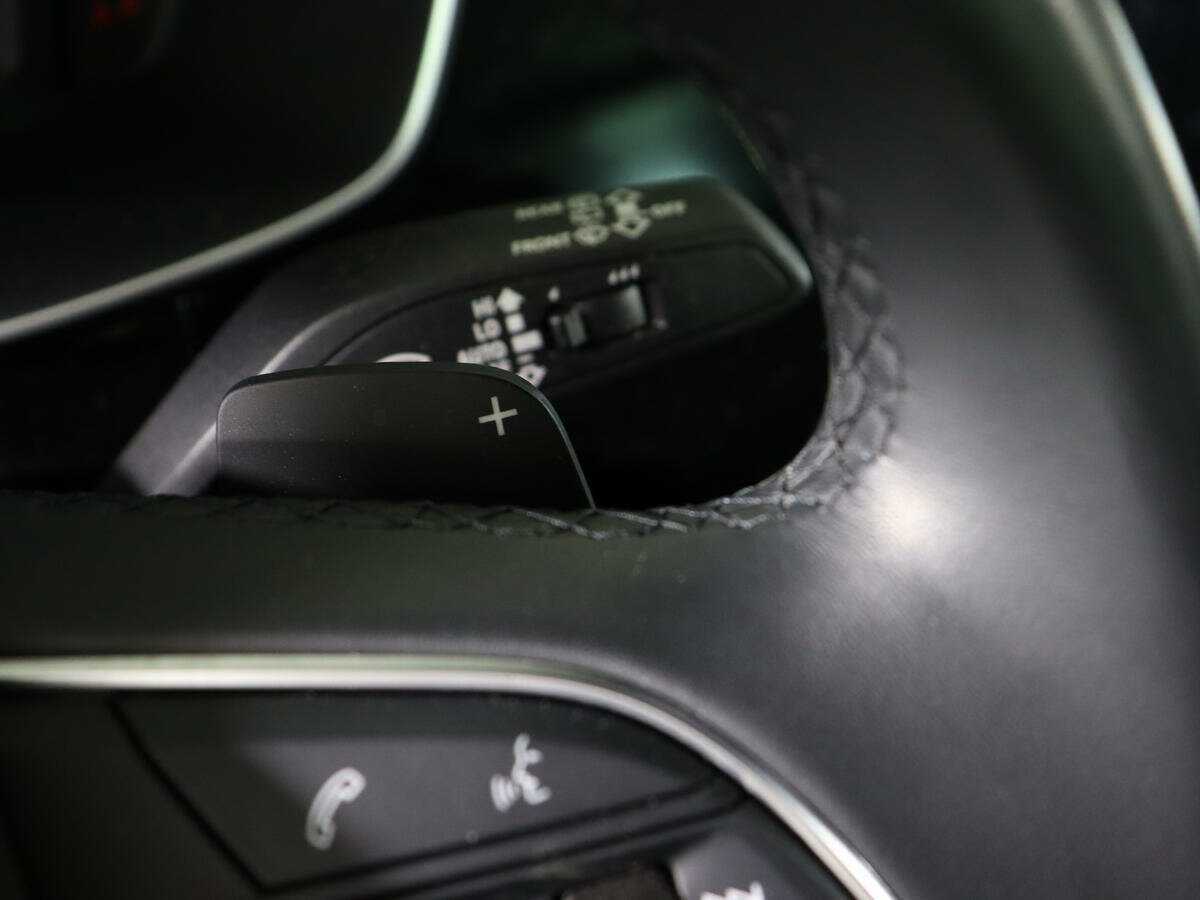 Audi Q3 45 TFSI, 2021 Фото №21