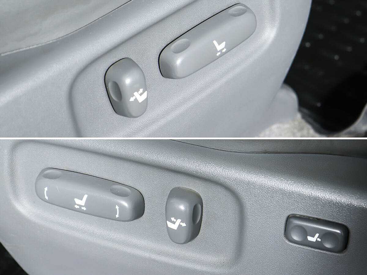 Toyota Land Cruiser Prado 4-speed, 2008 Фото №15