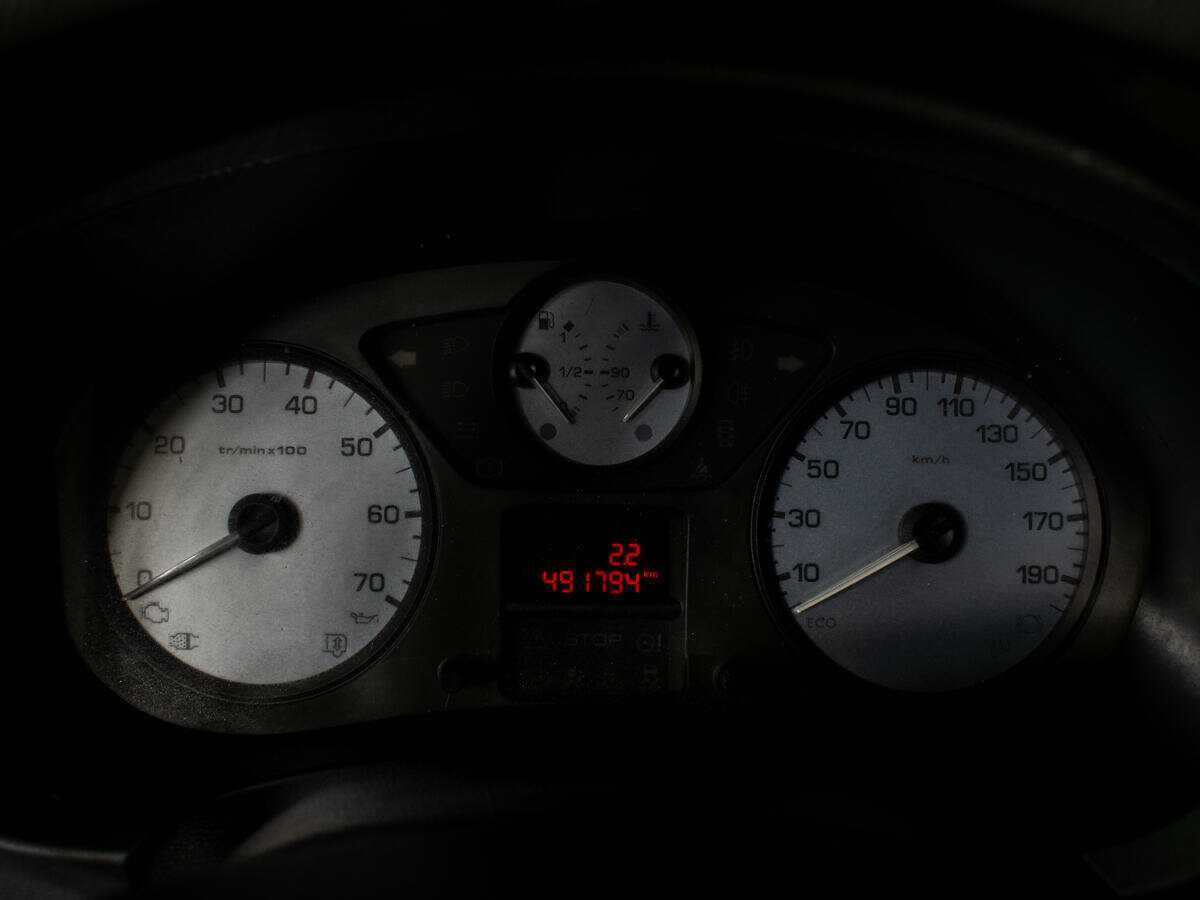 Citroen Berlingo, 2013 Фото №12