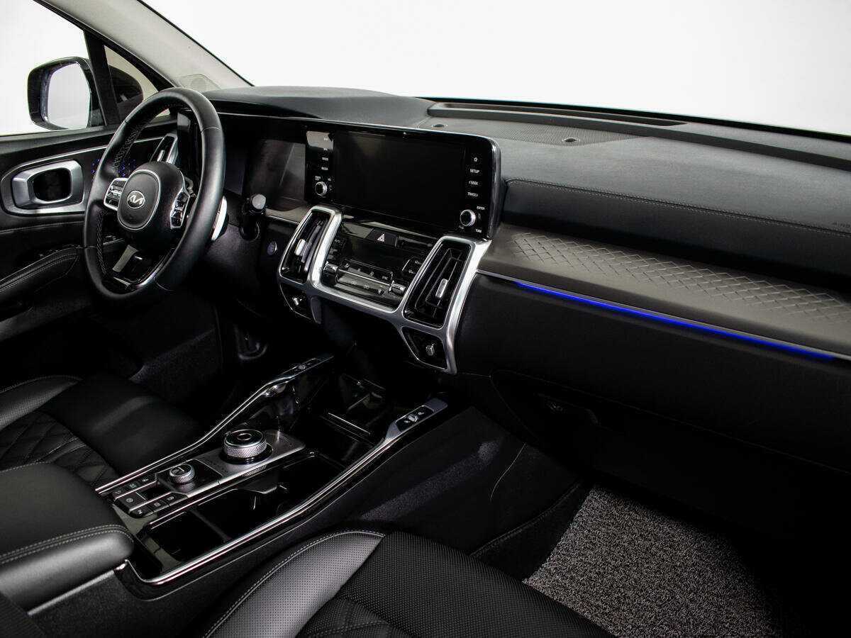 Kia Sorento, 2020 - 25 320 км. | Фото №8