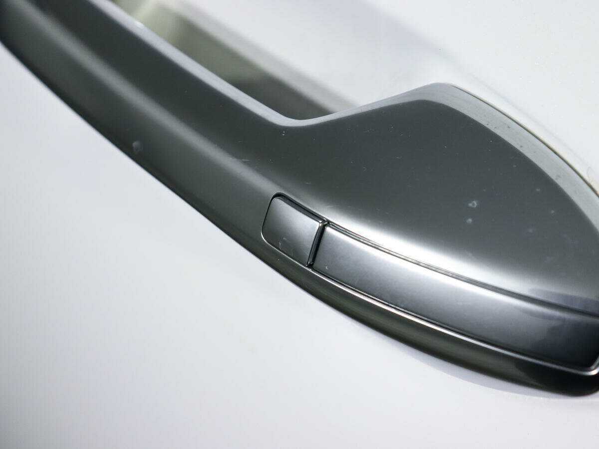 Hyundai Palisade, 2019 Фото №19