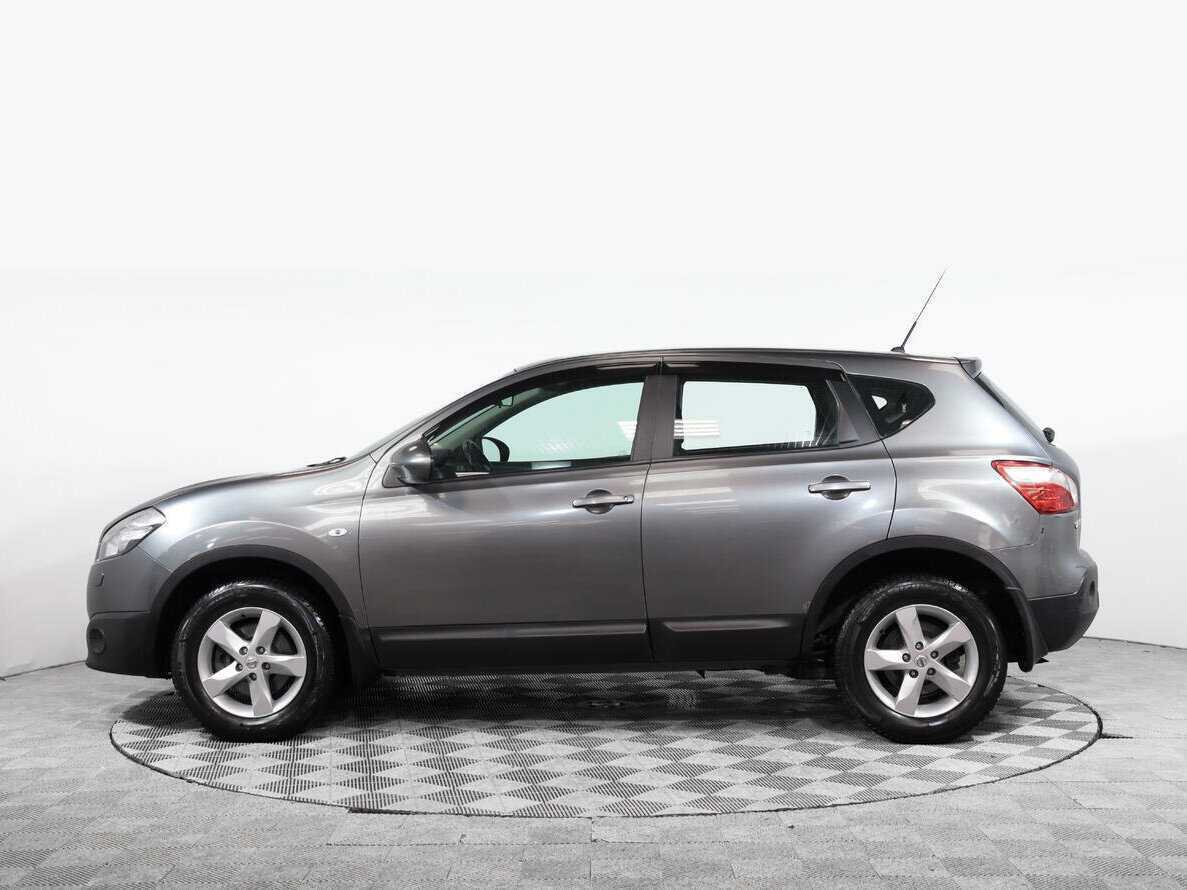 Nissan Qashqai, 2012 - 97 000 км. | Фото №8