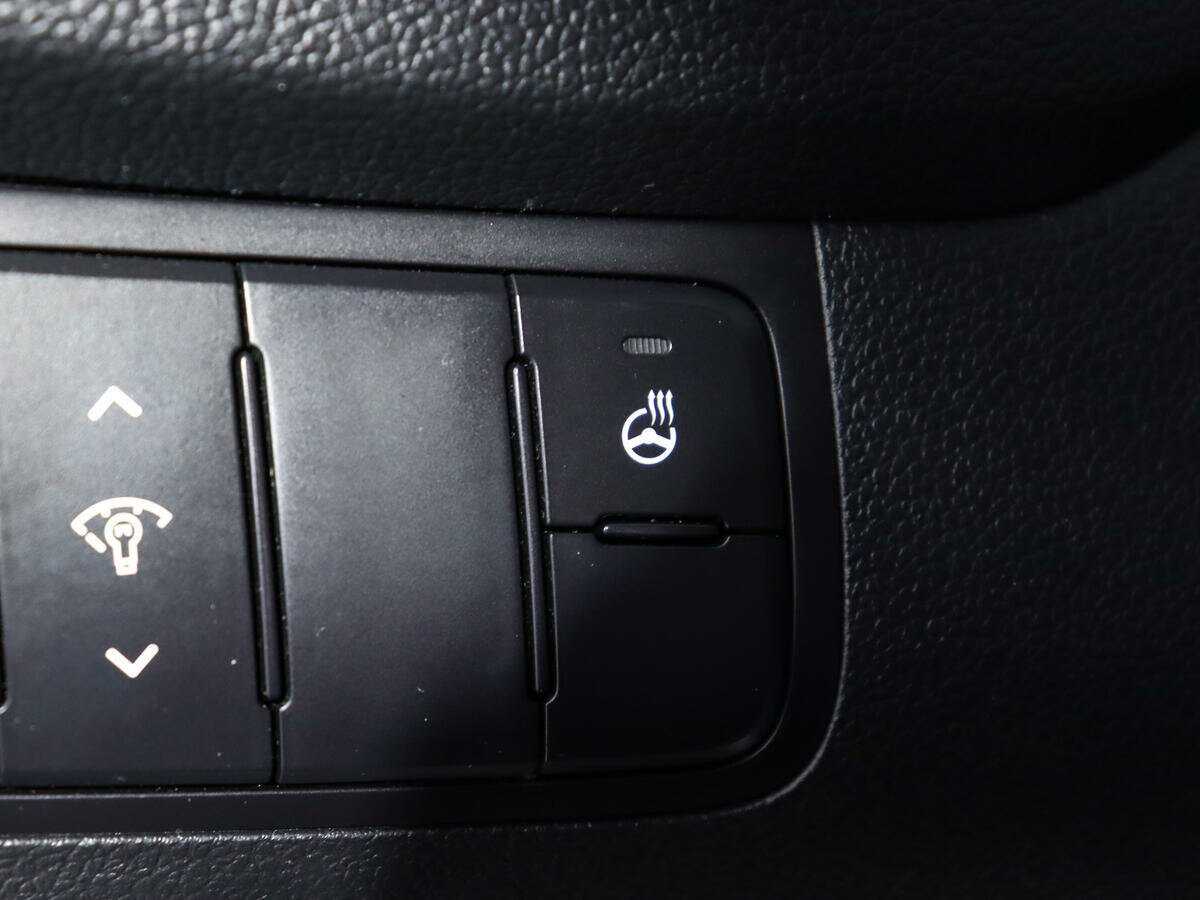 Kia Ceed, 2016 Фото №17