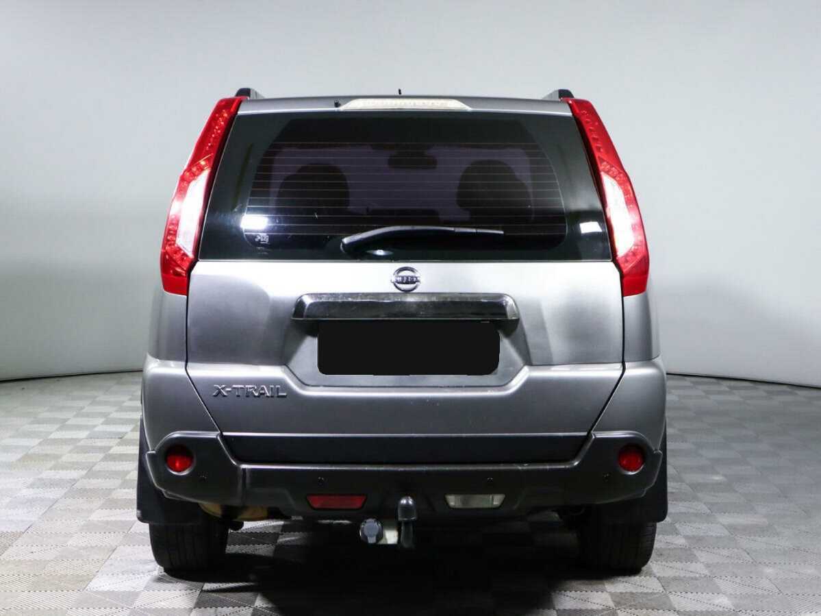 Nissan X-Trail, 2011 - 130 000 км. | Фото №6