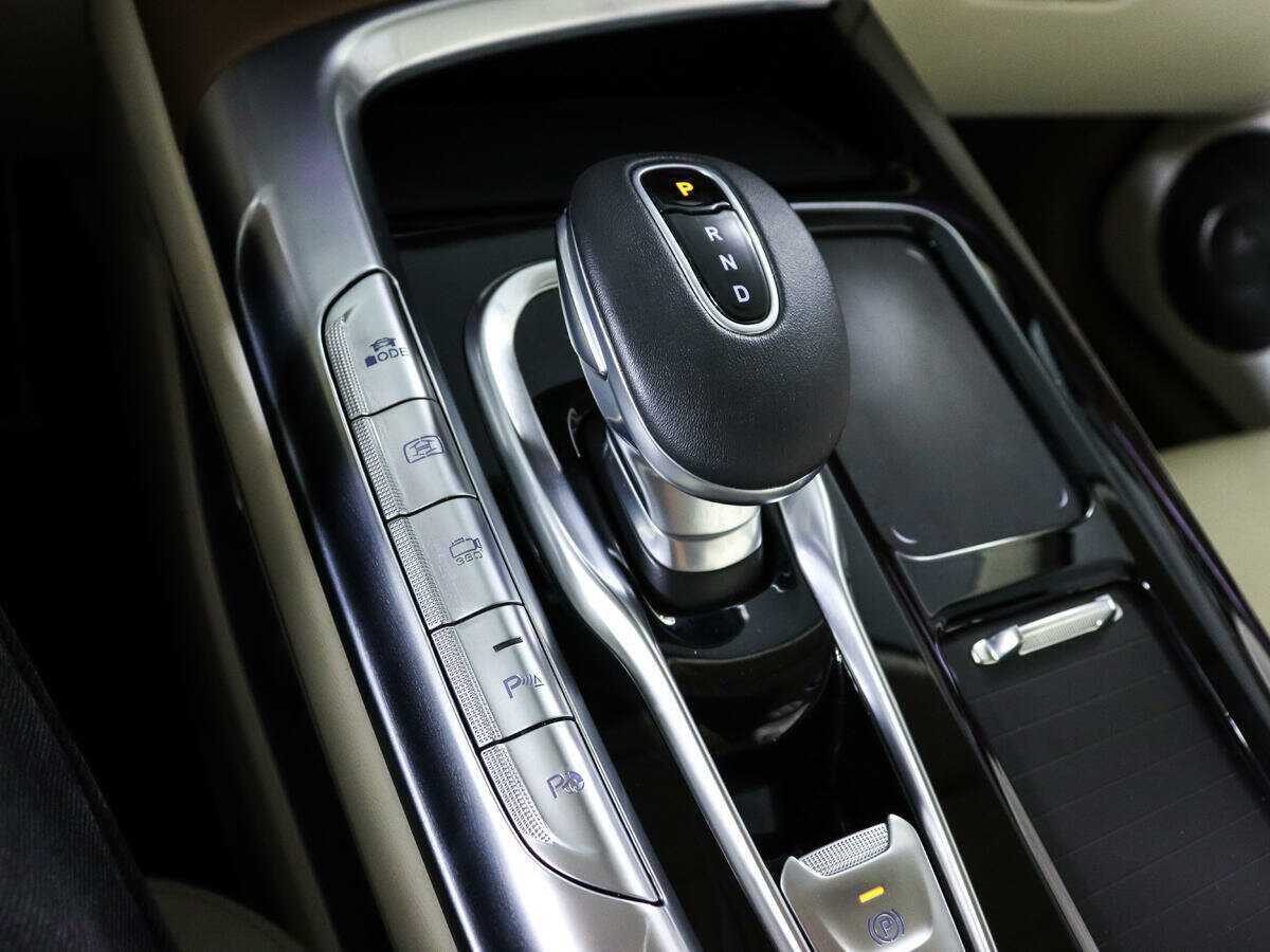 Voyah Free EVR, 2022 Фото №15