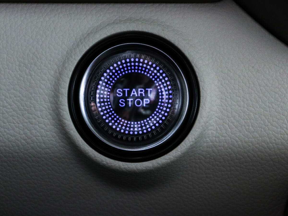 Voyah Free EVR, 2022 Фото №16