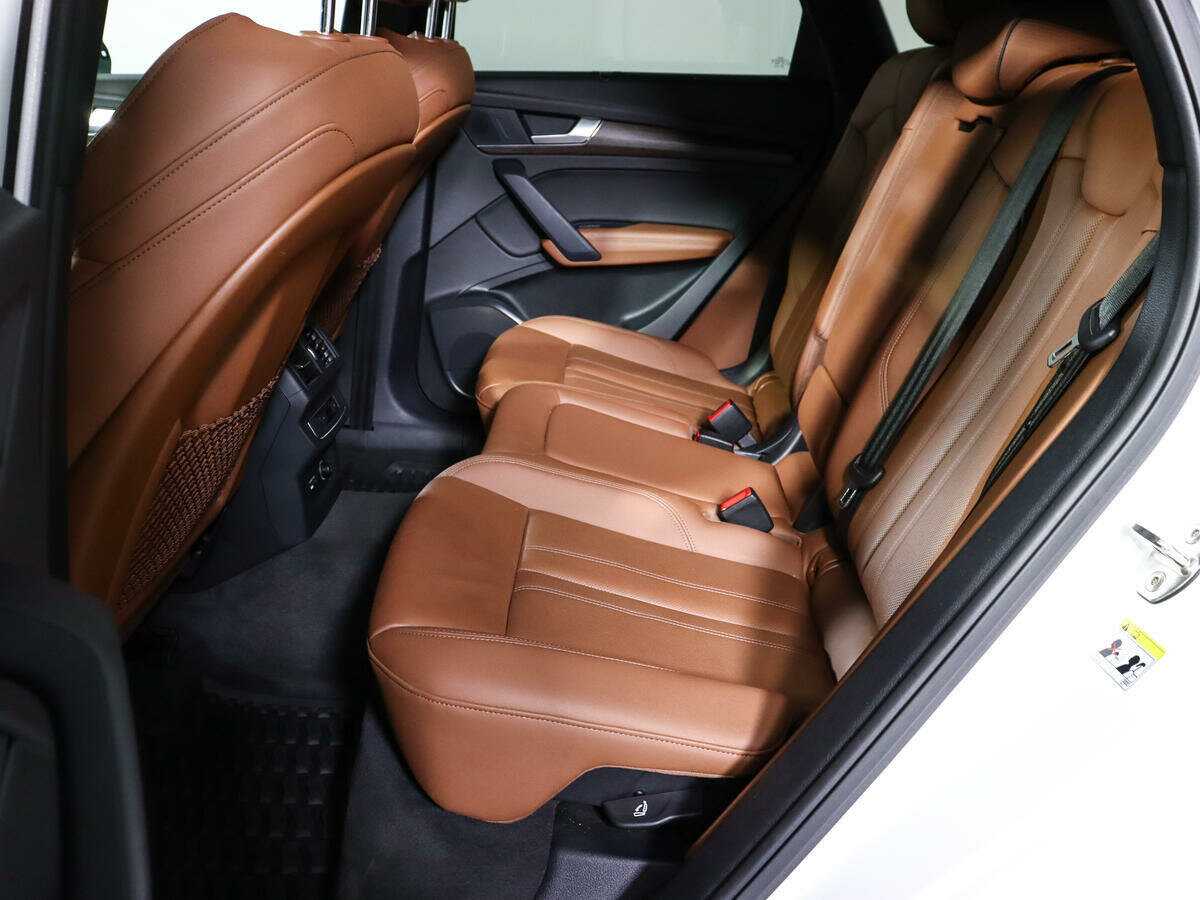 Audi Q5 45 TFSI, 2021 - 63 102 км. | Фото №7