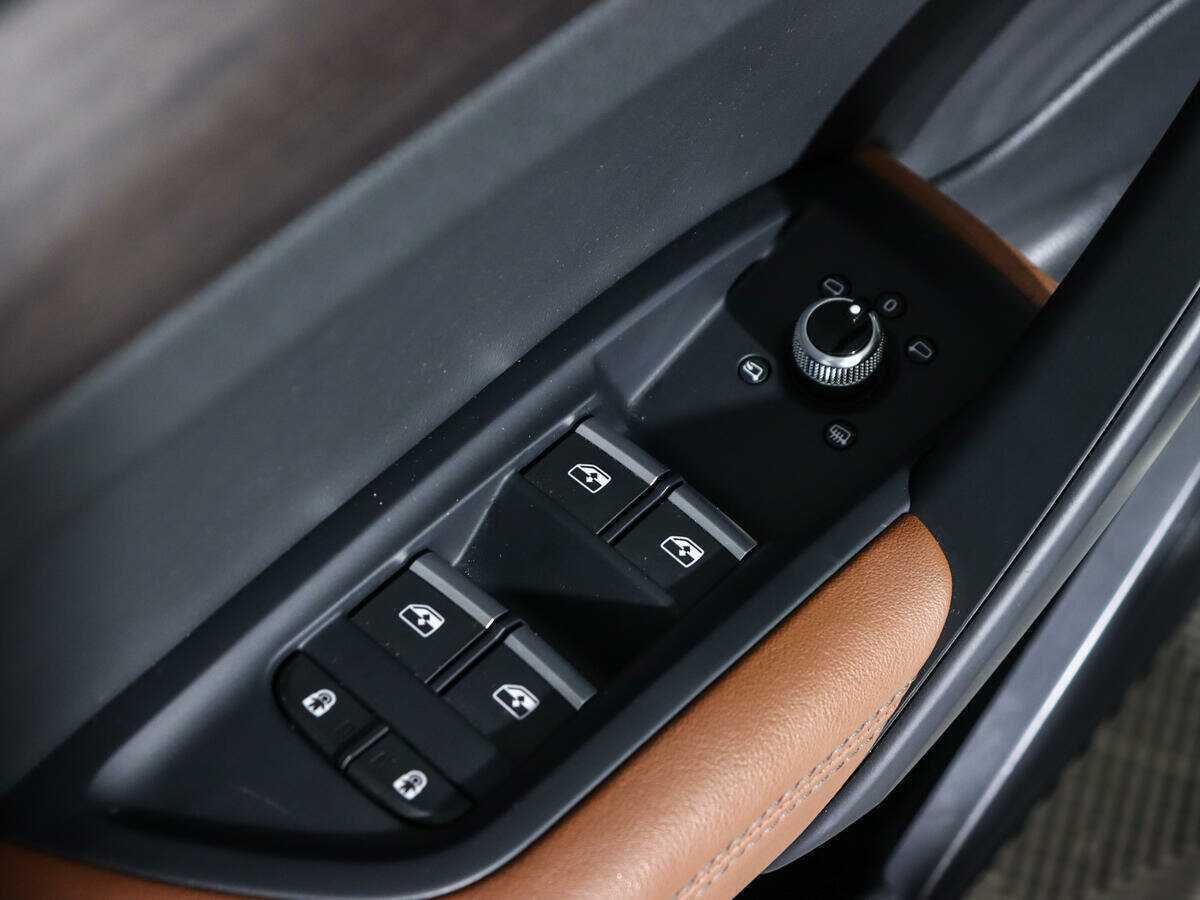 Audi Q5 45 TFSI, 2021 Фото №20