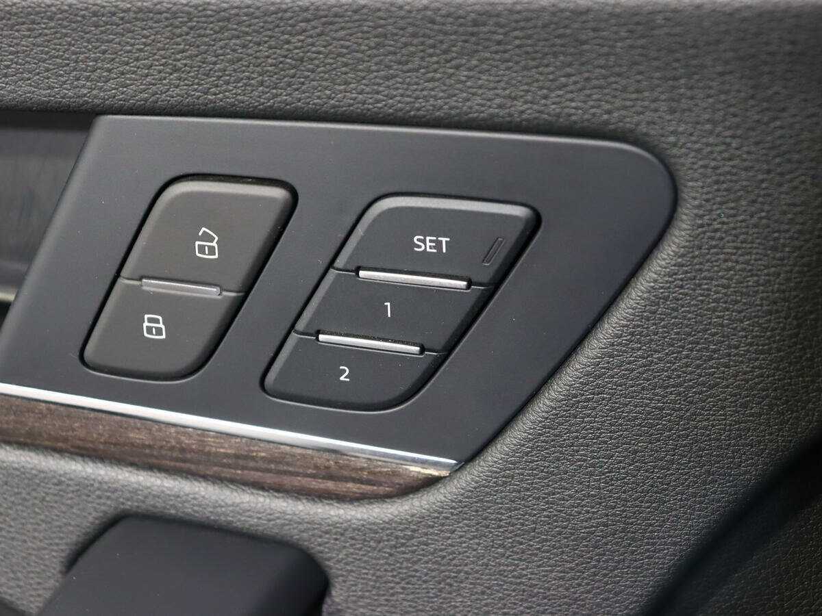 Audi Q5 45 TFSI, 2021 Фото №21