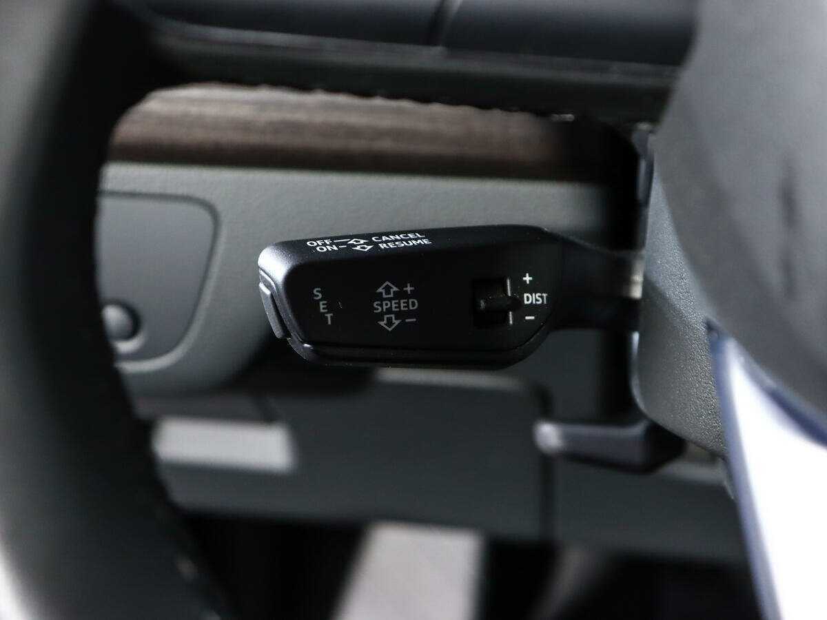 Audi Q5 45 TFSI, 2021 Фото №25