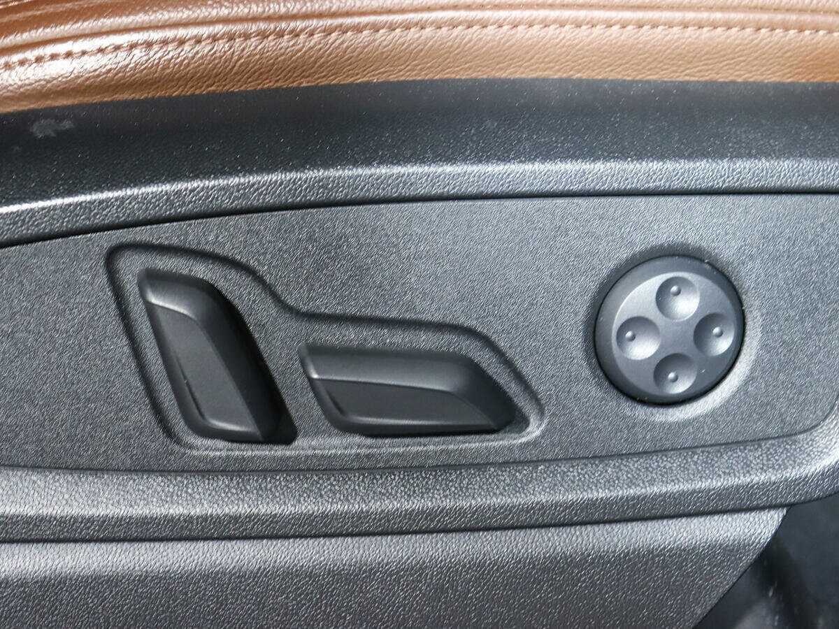 Audi Q5, 2017 Фото №16