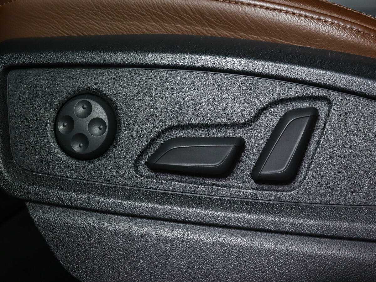 Audi Q5, 2017 Фото №26