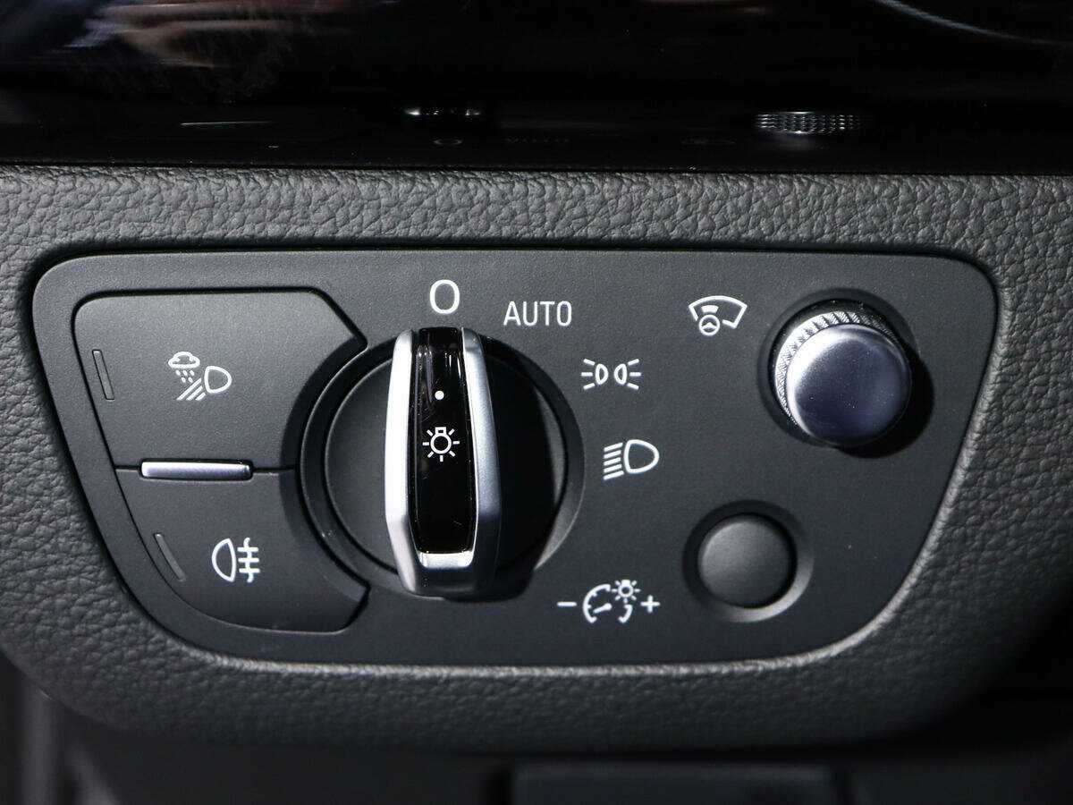 Audi Q5, 2017 Фото №27