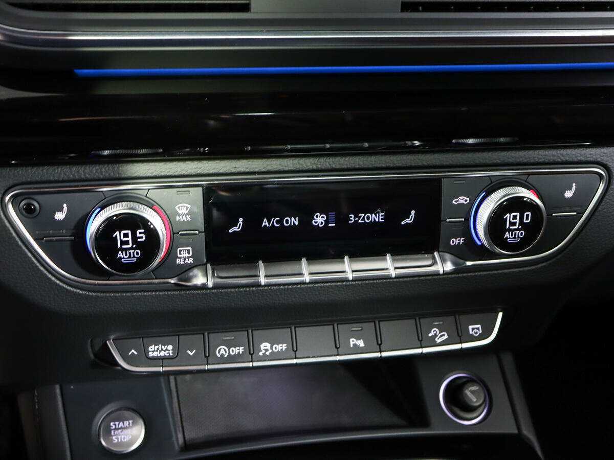 Audi Q5, 2017 Фото №31