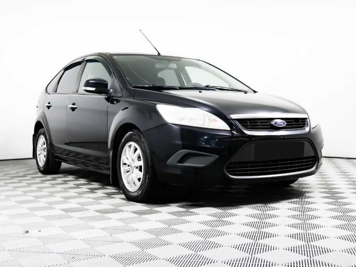 Ford Focus, 2011 - 217 405 км. | Фото №3
