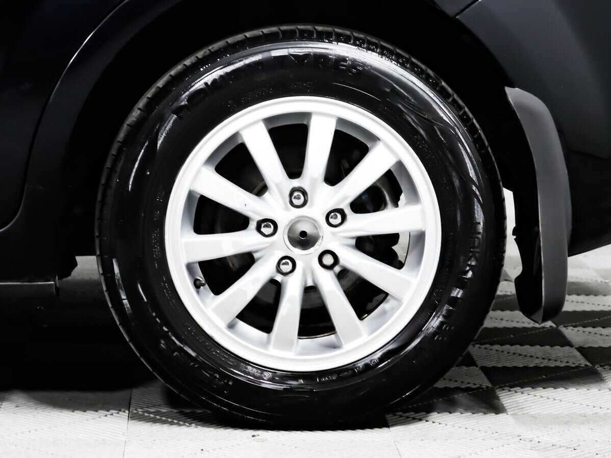 Ford Focus, 2011 Фото №12