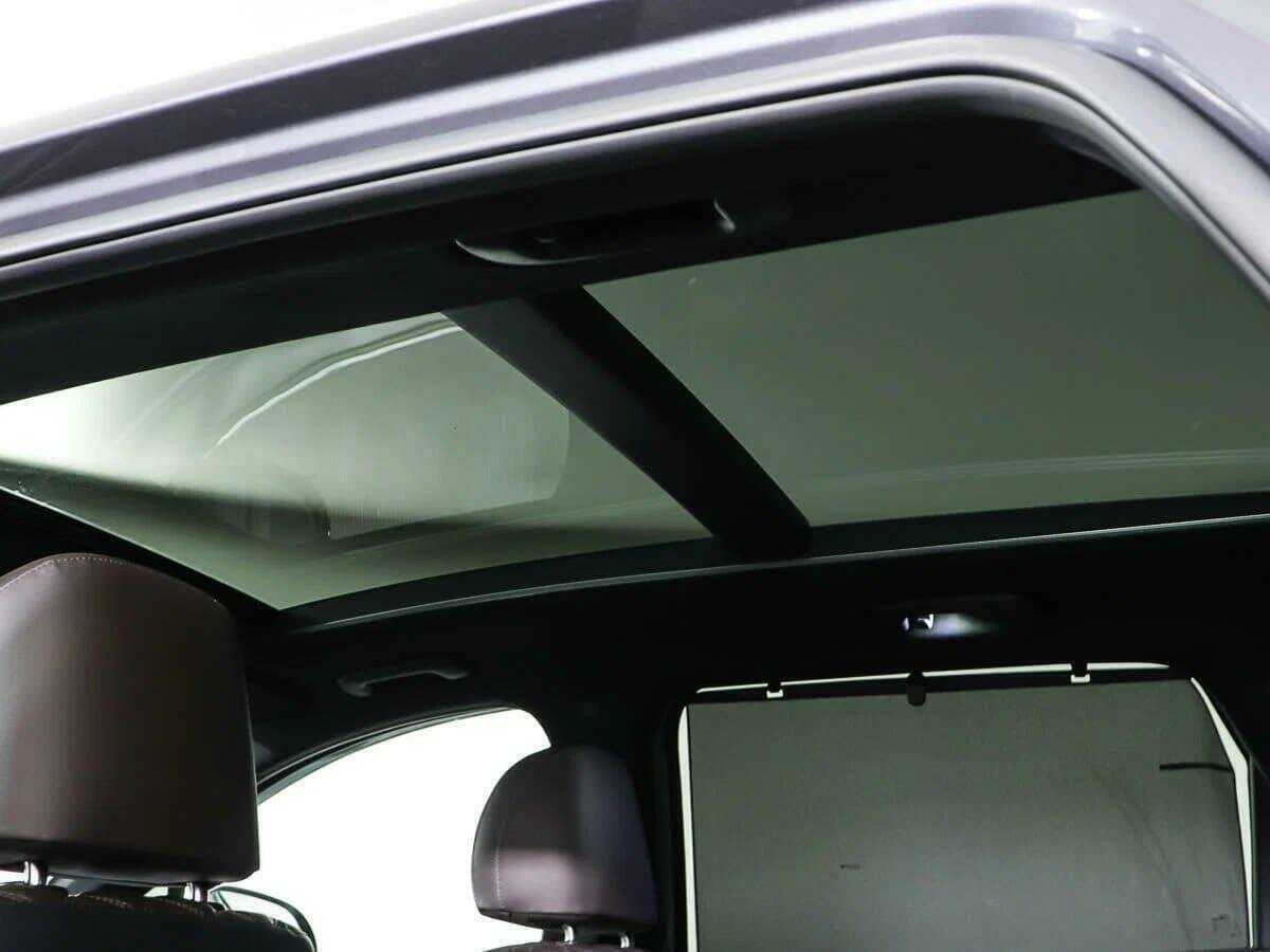 Hyundai Santa Fe, 2020 Фото №15