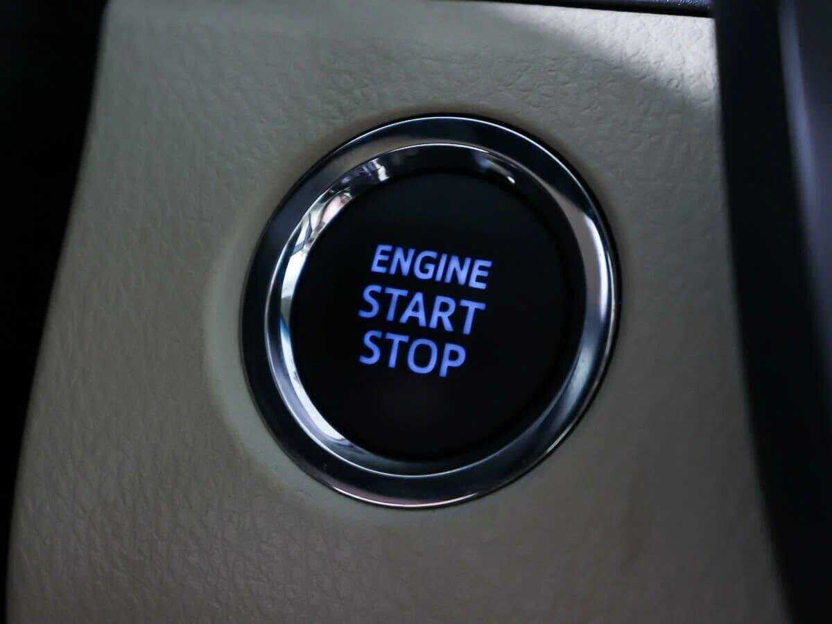 Toyota Camry, 2021 Фото №21