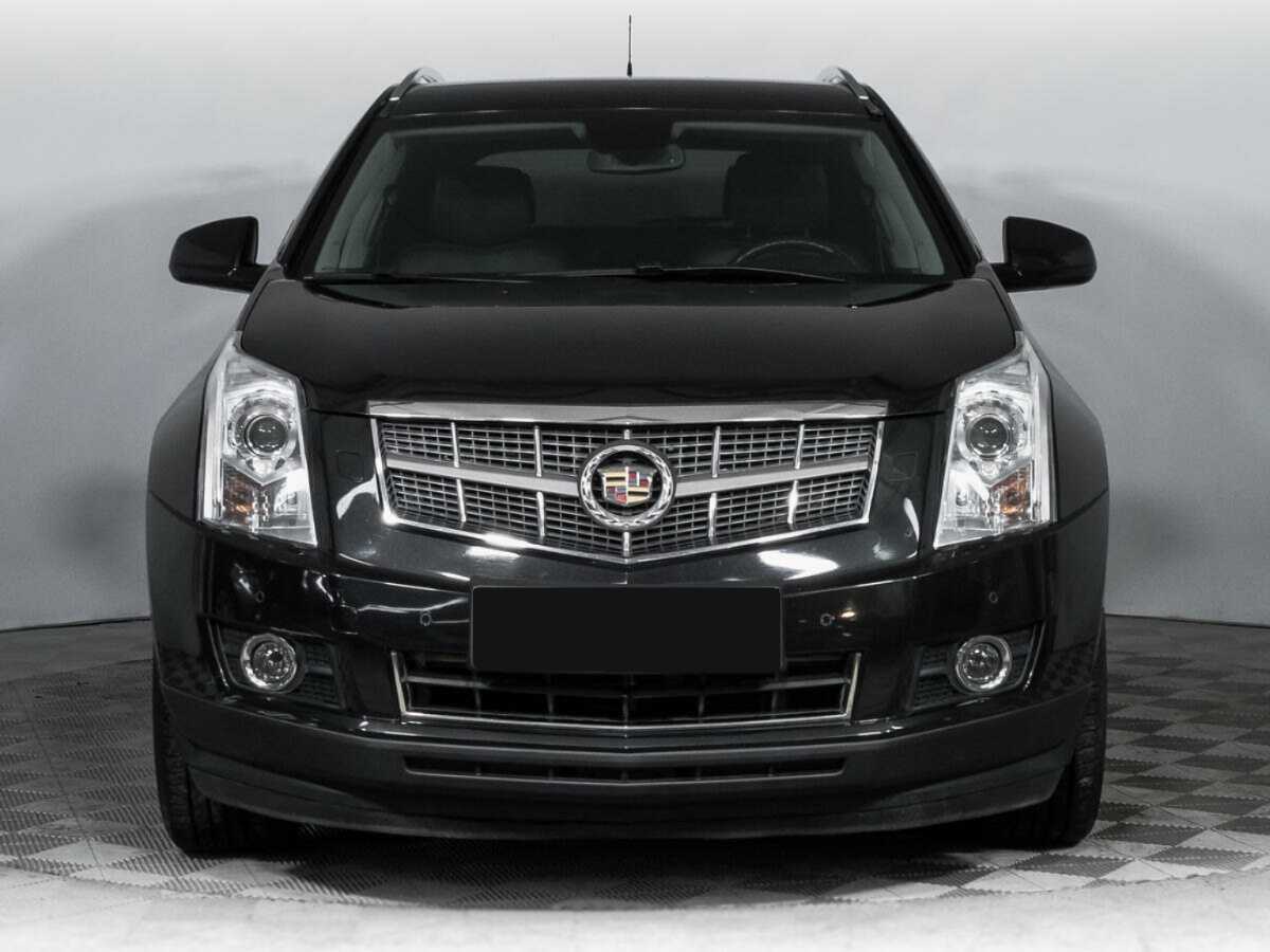 Cadillac SRX, 2011 - 81 950 км. | Фото №2