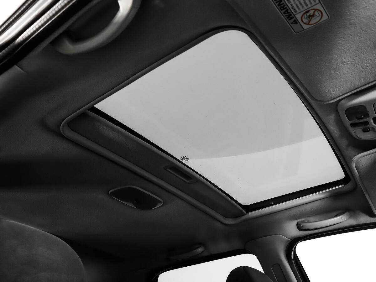 Mazda Tribute, 2003 Фото №13