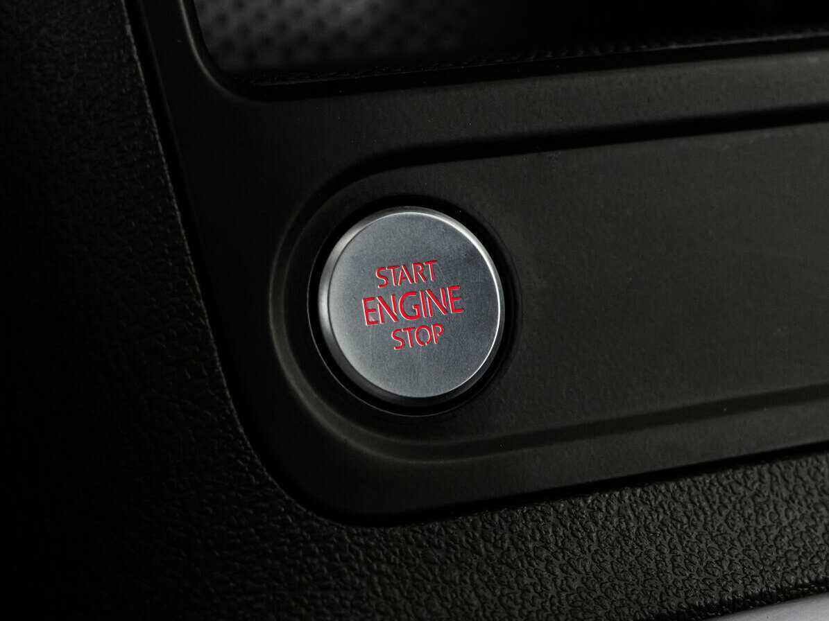 Volkswagen Tiguan, 2016 Фото №13