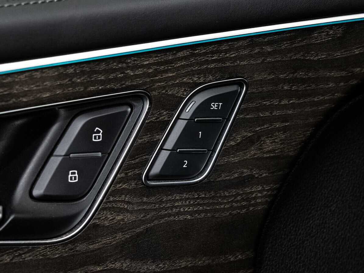 Audi Q8 45 TDI, 2019 Фото №14
