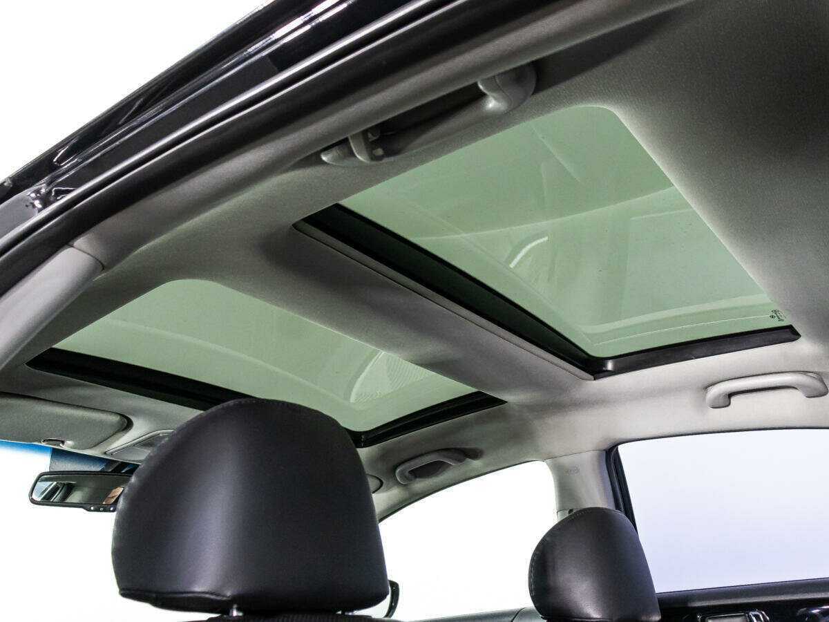 Hyundai Sonata, 2011 Фото №15