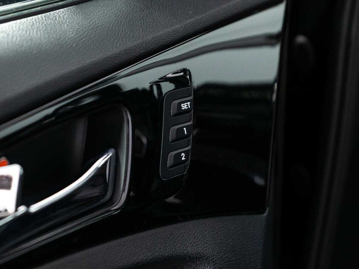 Hyundai Sonata, 2011 Фото №17