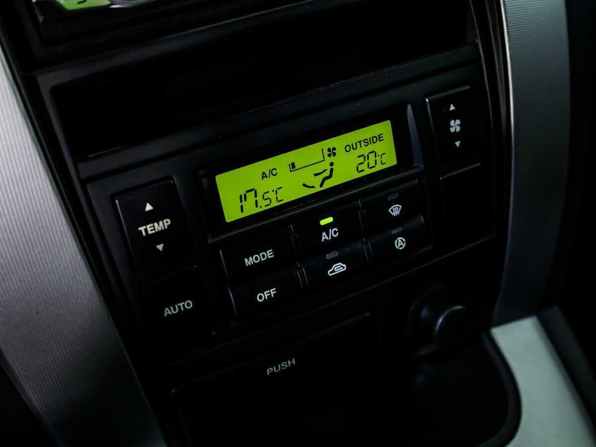 Hyundai Tucson, 2006 Фото №12