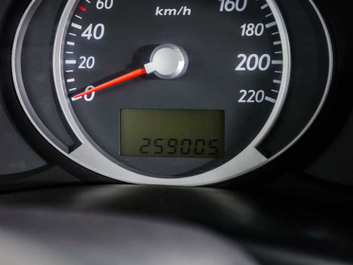 Hyundai Tucson, 2006 Фото №16