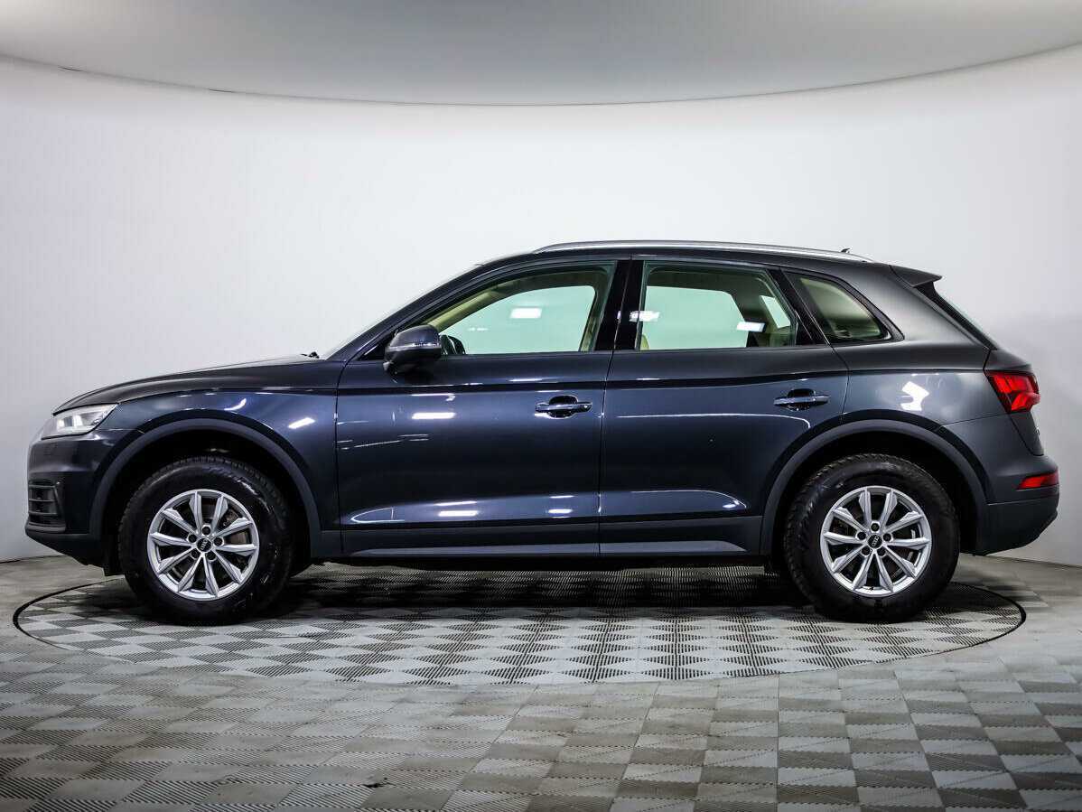 Audi Q5, 2017 - 134 860 км. | Фото №7