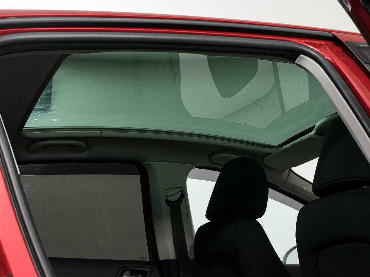 Peugeot 308, 2011 Фото №14