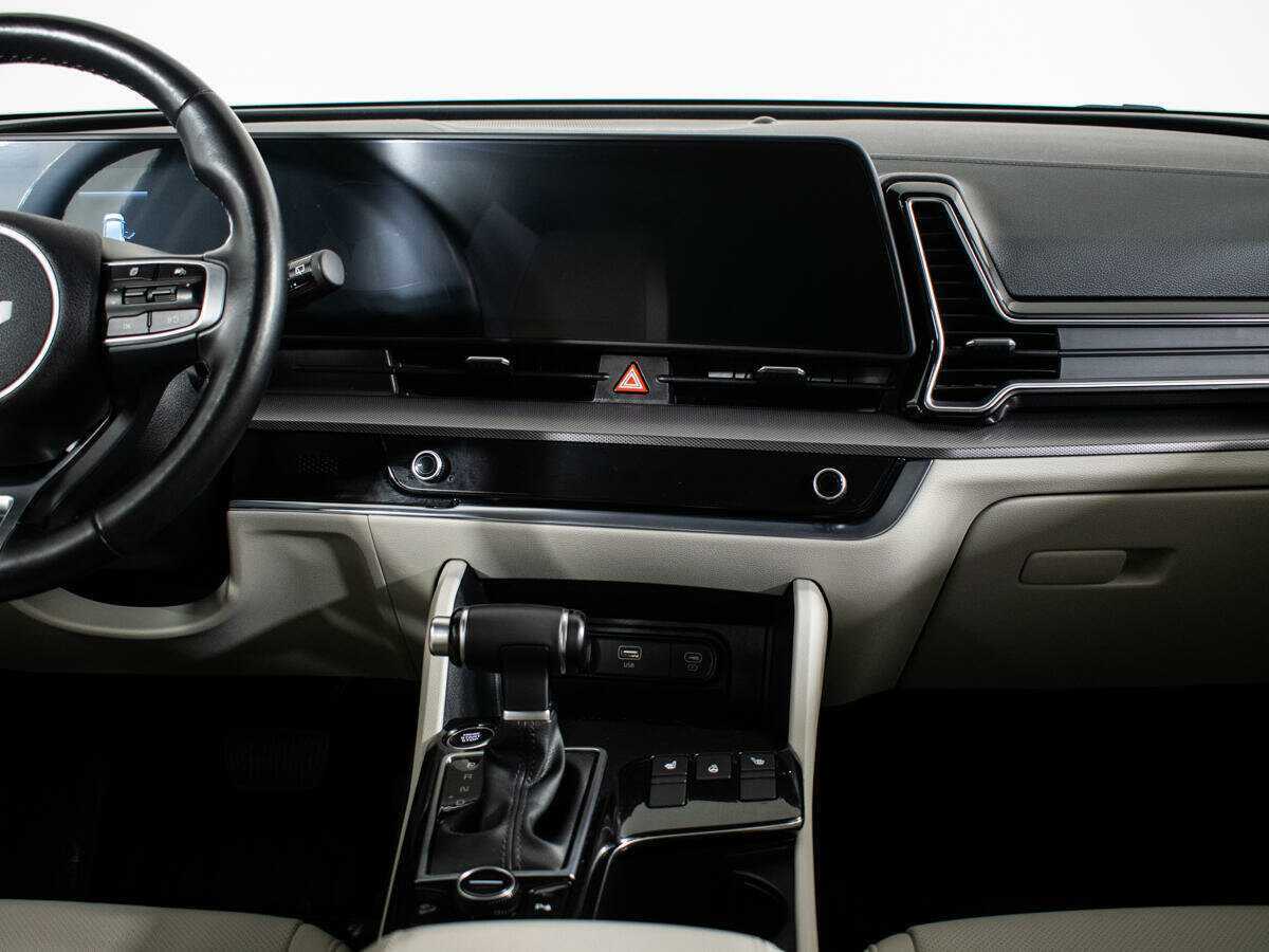 Kia Sportage, 2022 - 31 418 км. | Фото №6