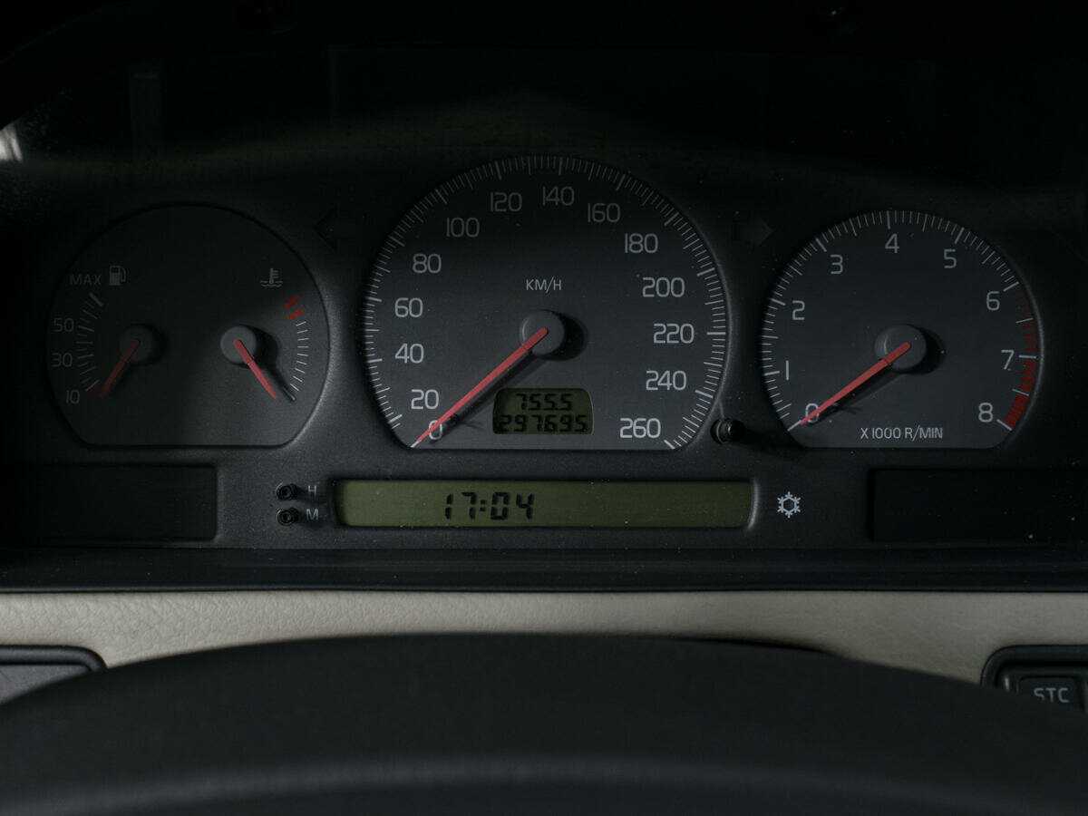 Volvo C70, 1999 - 297 650 км. | Фото №7