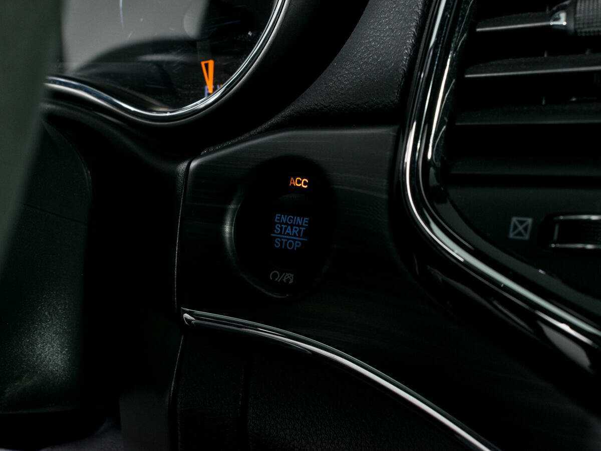 Jeep Grand Cherokee, 2021 Фото №12