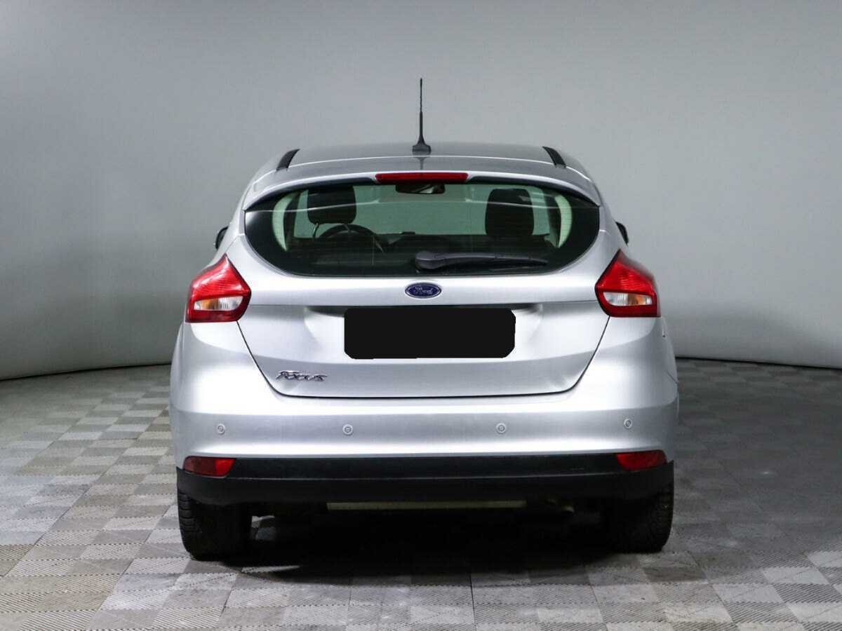 Ford Focus, 2018 - 88 385 км. | Фото №5