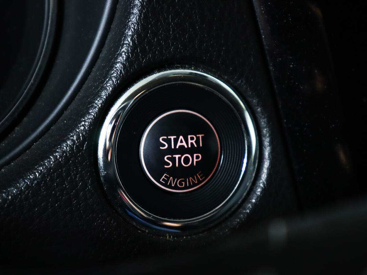 Nissan X-Trail, 2017 Фото №15