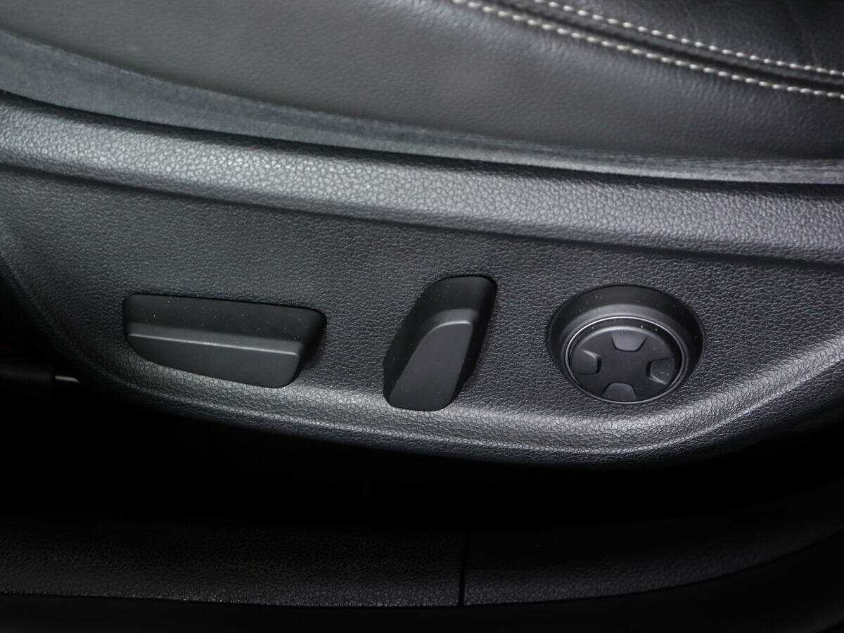 Genesis G70, 2019 Фото №17