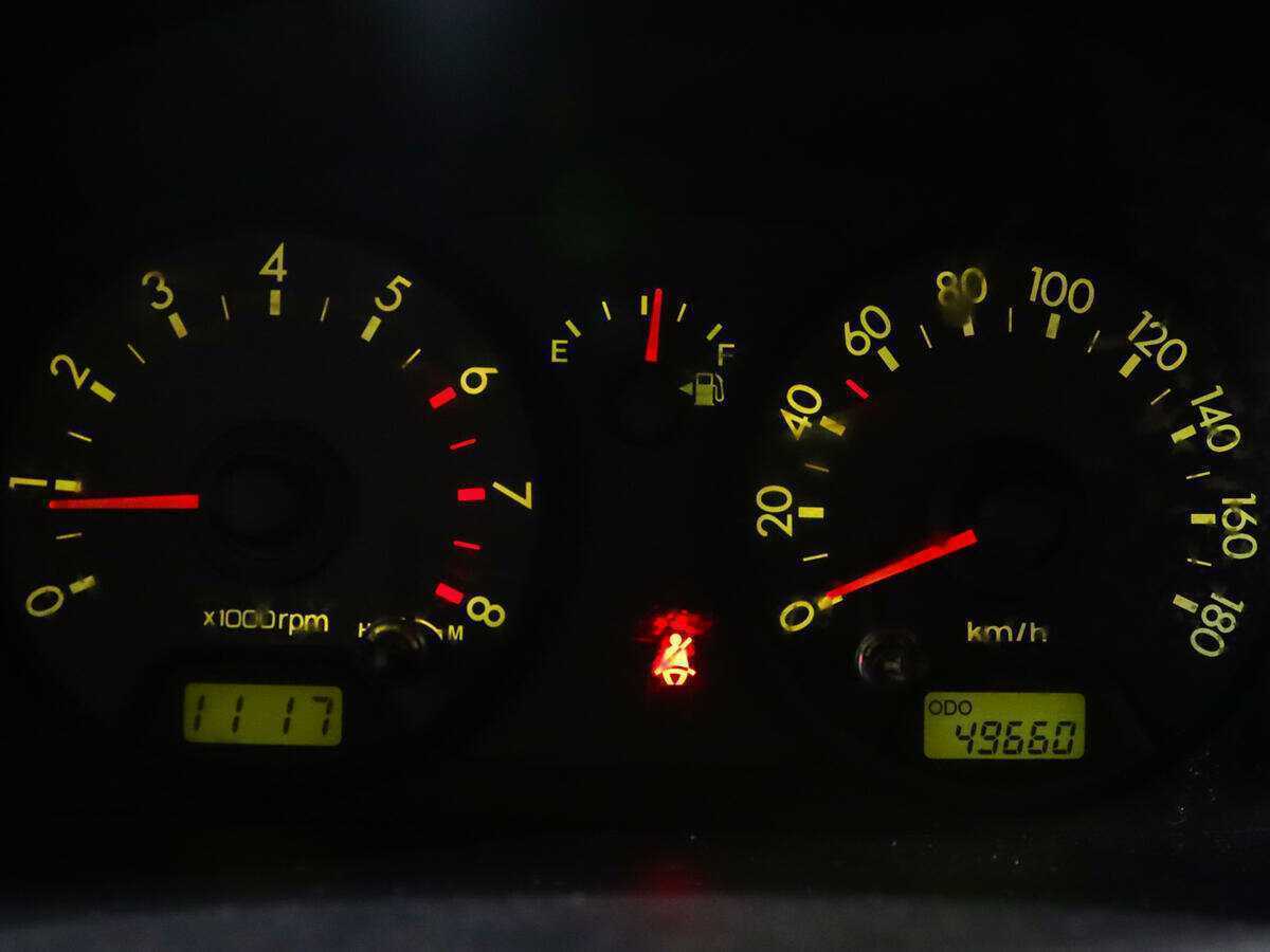 Kia Picanto, 2007 Фото №11