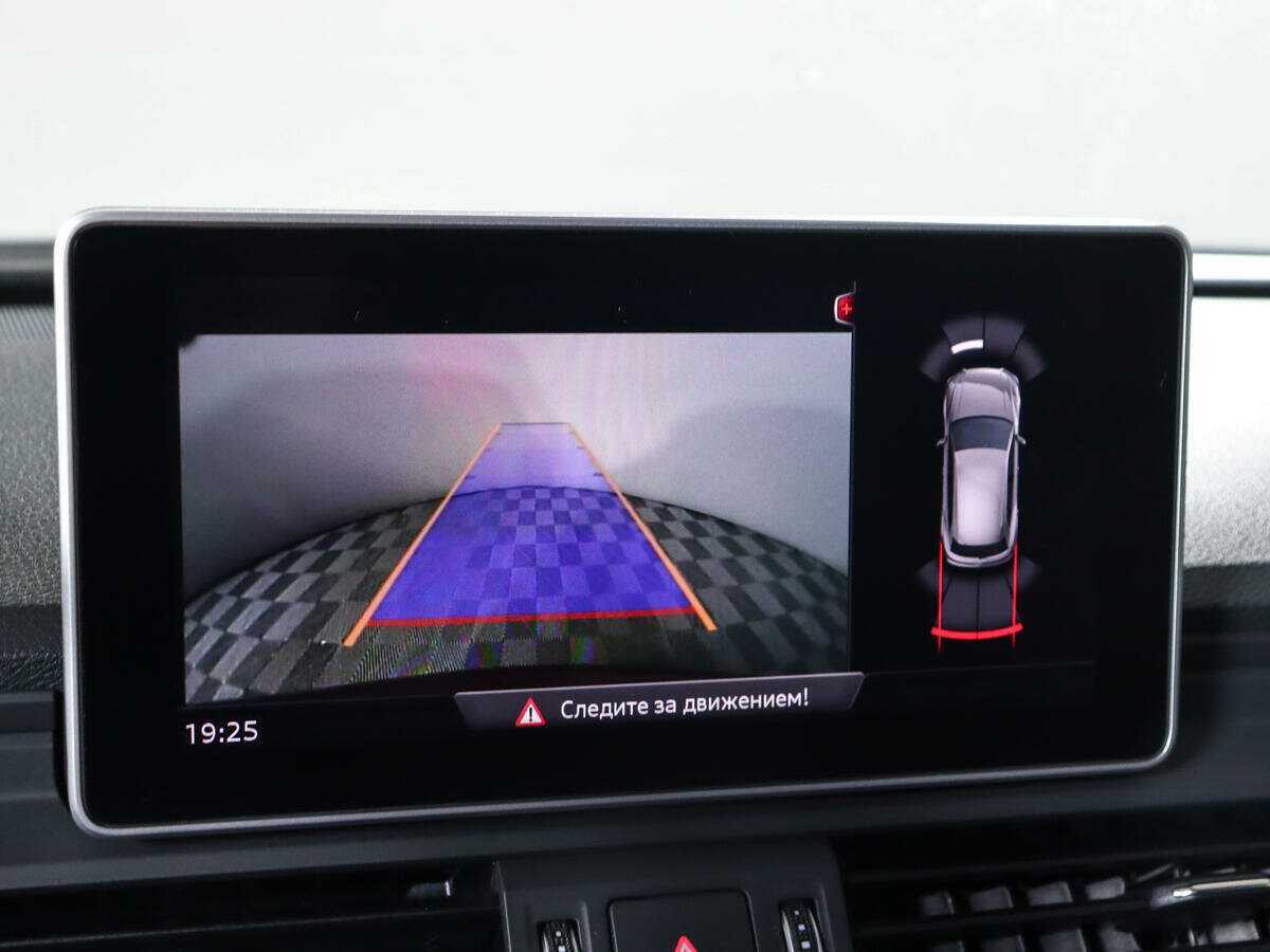 Audi Q5, 2017 Фото №14