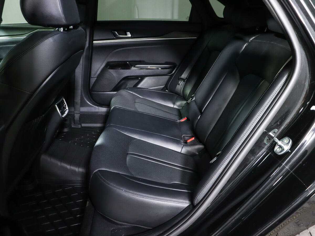 Kia K5, 2023 - 23 579 км. | Фото №8