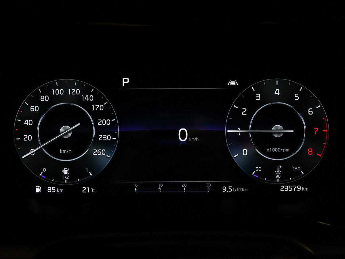 Kia K5, 2023 Фото №9