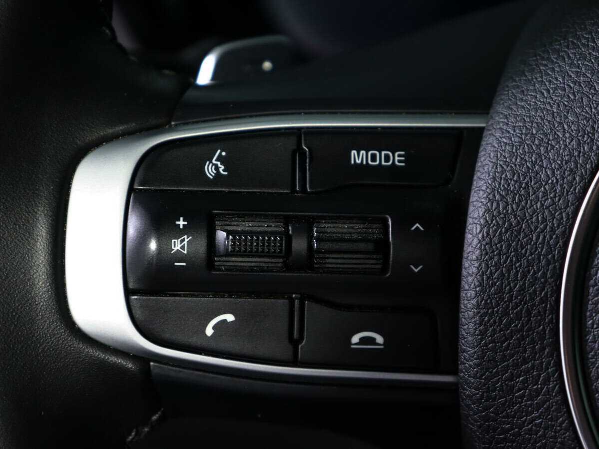 Kia K5, 2023 Фото №17