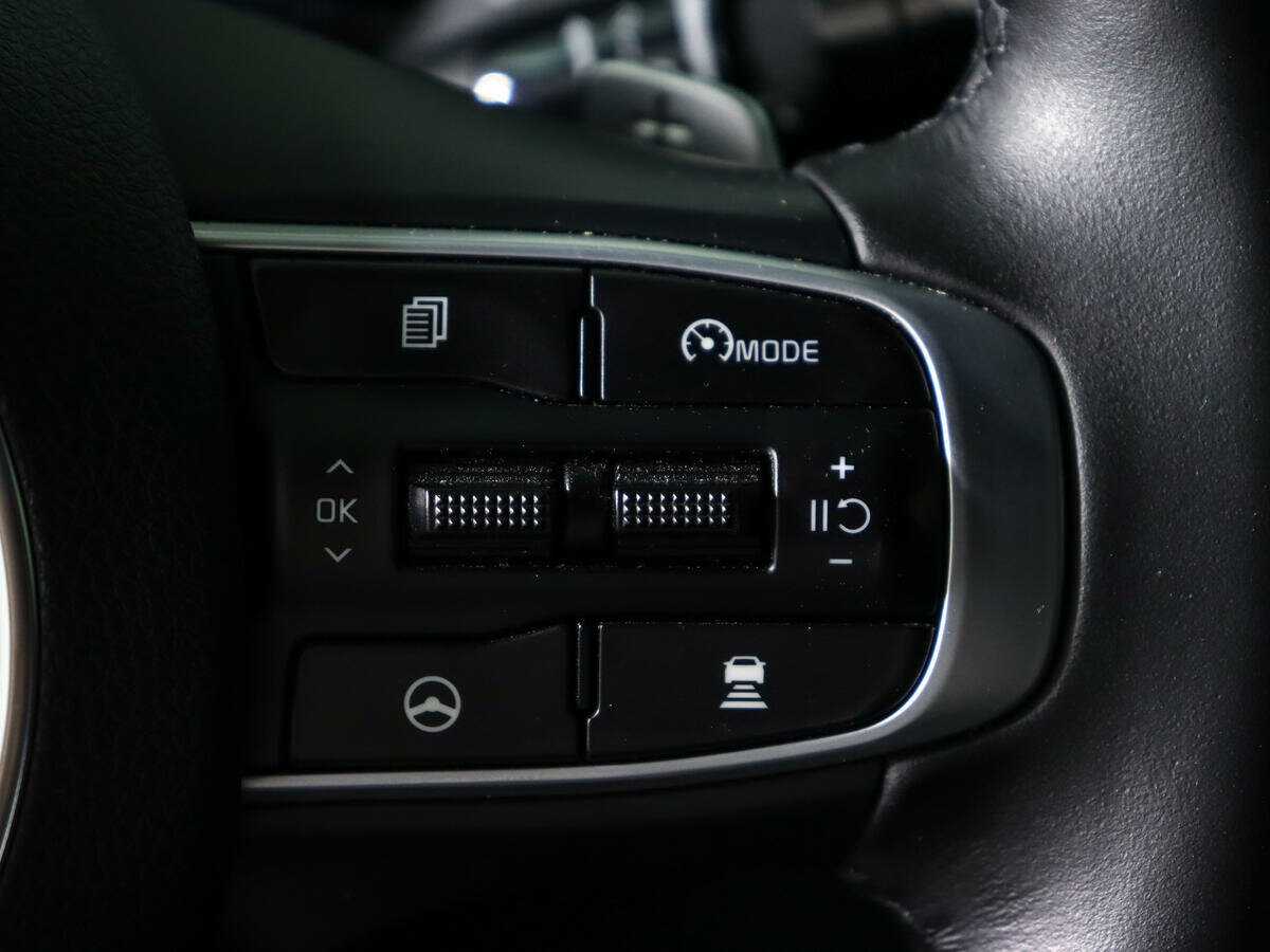 Kia K5, 2023 Фото №18