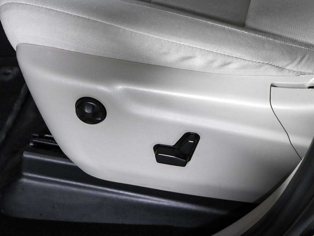 Jeep Grand Cherokee, 2019 Фото №19