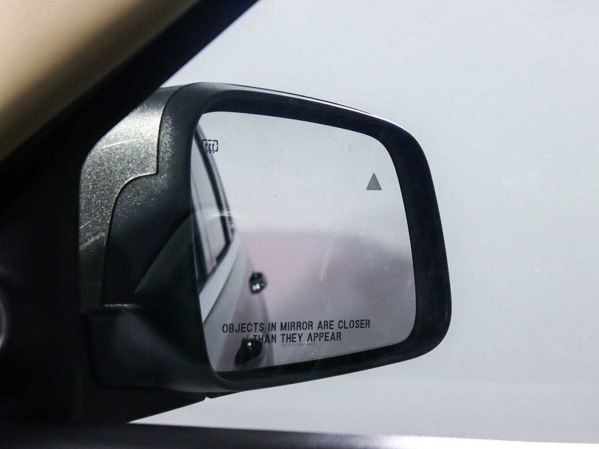 Jeep Grand Cherokee, 2019 Фото №20